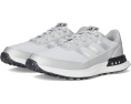 Кроссовки для гольфа Adidas S2G 24 без шипов с текстильным верхом и промежуточной подошвой Lightstrike