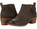 Водонепроницаемые ботинки Teva Anaya Bootie RR с молнией и технологией REPEL