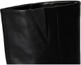 Ботинки до колена Nine West Adera из замши с острым носком и боковой молнией