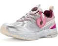 Детские кроссовки Kurt Geiger London Mini Runner высокие с разноцветным верхом