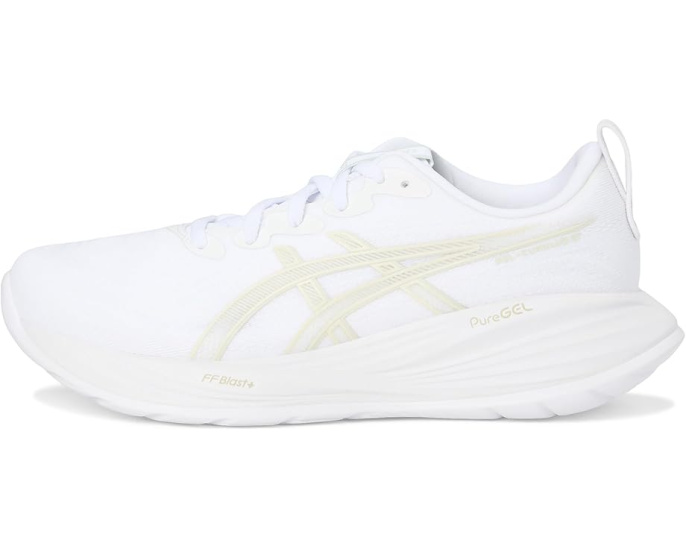 Беговые кроссовки ASICS GEL-Cumulus 27 с технологией FF BLAST PLUS