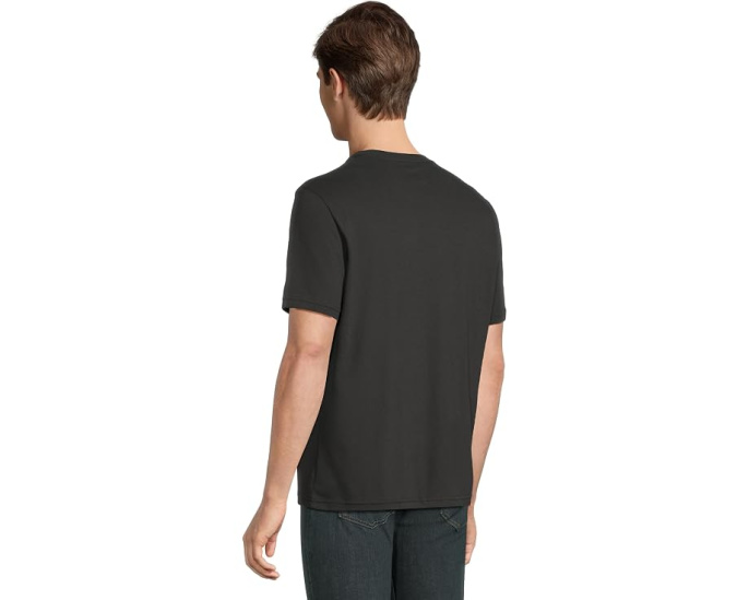 Футболка Ultrsoft Saxum Tee от UNTUCKit