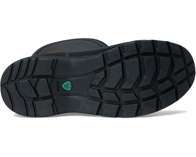Ariat резиновые сапоги Kelmarsh Mid с принтом