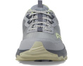 Вegan кроссовки Saucony Aura TR для трейла с амортизацией VERSARUN