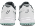 ASICS Upcourt 6 кроссовки для зала Белые
