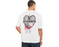 Футболка Reflect с коротким рукавом от AllSaints