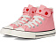Кеды Converse Chuck Taylor All Star 1V для детей с ремешком