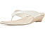 Сандалии rag & bone Jo Thong Wedges на танкетке