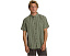 Рубашка Billabong All Day Jacquard с коротким рукавом и карманом