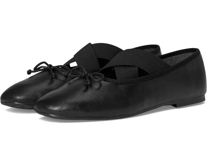 Мокасины Sam Edelman Arya с круглым носком и эластичной лямкой