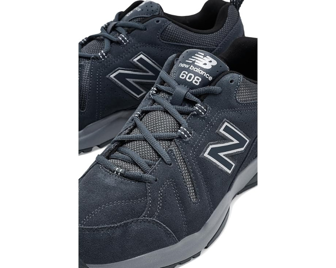 Кроссовки New Balance 608v5 для фитнеса