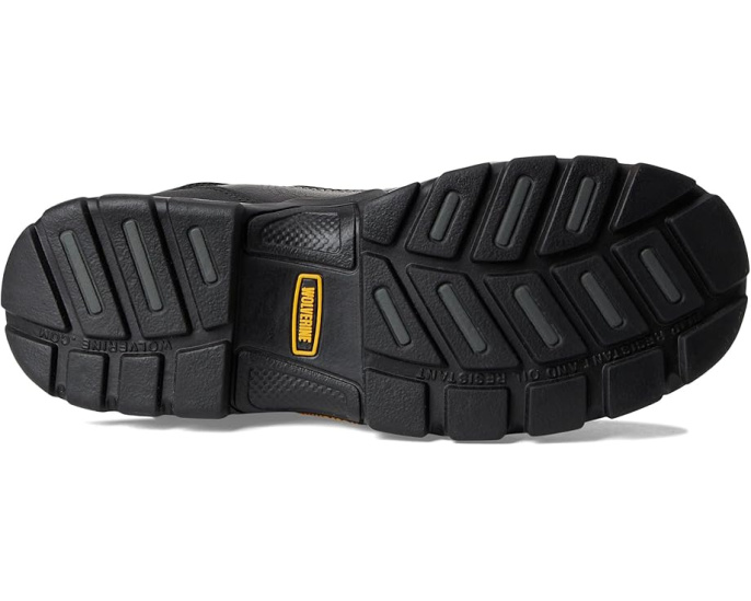 Wolverine Tarmac Comp Toe 6 дюймовые ботинки с композитным носком