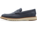 Мокасины Hemet slip-on на мемори-пене от Tommy Hilfiger