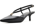 MICHAEL Michael Kors туфли Cherie Flex Mid Pumps с острым носом