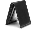 Кошелек Bosca Old Leather Continental с окошком для удостоверения