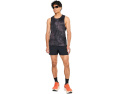 Brooks Dash Singlet Printed майка с принтом