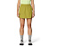 Шорты-юбка Stryder™ Skort от Mountain Hardwear с защитой UPF 50 и водоотталкивающей пропиткой