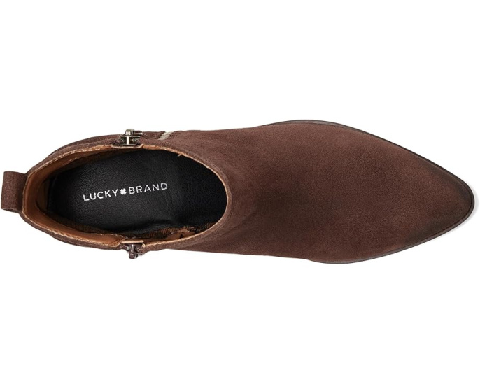 Ботильоны Ailein с заостренным носком и каблуком Lucky Brand