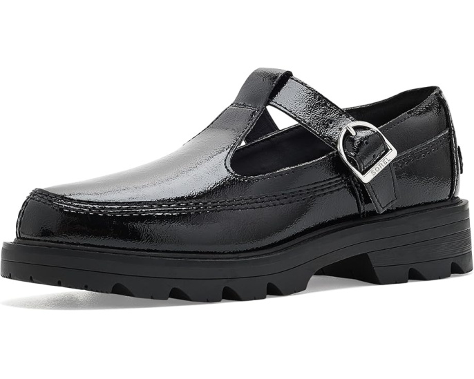 SOREL босоножки Revel Ave Mary Jane на каблуке