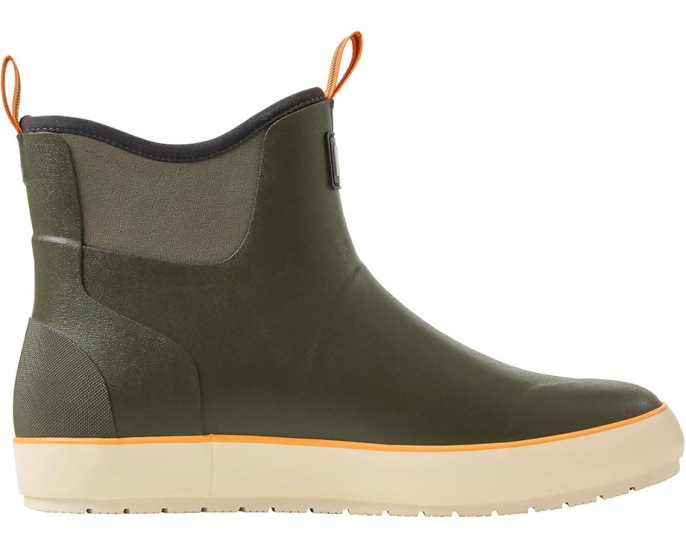 Сапоги Helly Hansen Seaspray из резины с водонепроницаемым верхом и EVA стелькой
