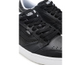 Кеды Vans Court Low из прочного канваса