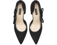 Туфли Famila Nine West с бантом на шпильке