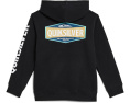 Six Points Hoodie (big Kid)