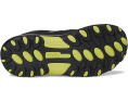 Детские кроссовки Merrell Trail Chaser с застежкой на липучке