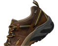 Детские трекинговые ботинки KEEN Targhee II Waterproof с мембраной KEEN.DRY