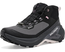Водонепроницаемые ботинки Salomon Genesis Mid Gore Tex
