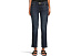 Прямые джинсы Petite Stevie Mid Rise KUT from the Kloth