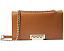 Кожаная сумка через плечо ZAC Zac Posen Earthette Mini цепь