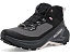 Водонепроницаемые ботинки Salomon Genesis Mid Gore Tex