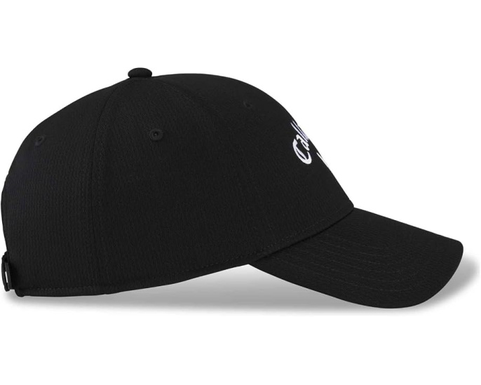 Кепка Callaway Side Crested Performance Structured Logo Hat