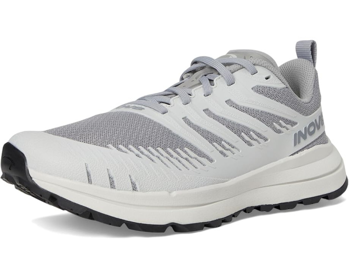 Трейловые кроссовки INOV8 TrailFly Zero V2 с анатомической посадкой