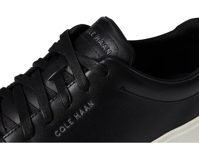 Кроссовки Cole Haan Grand Crosscourt Traveler из кожи с резиновой подошвой