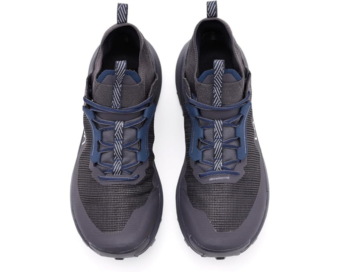 Трекинговые ботинки La Sportiva Prodigio Hike GTX с мембраной GORE-TEX