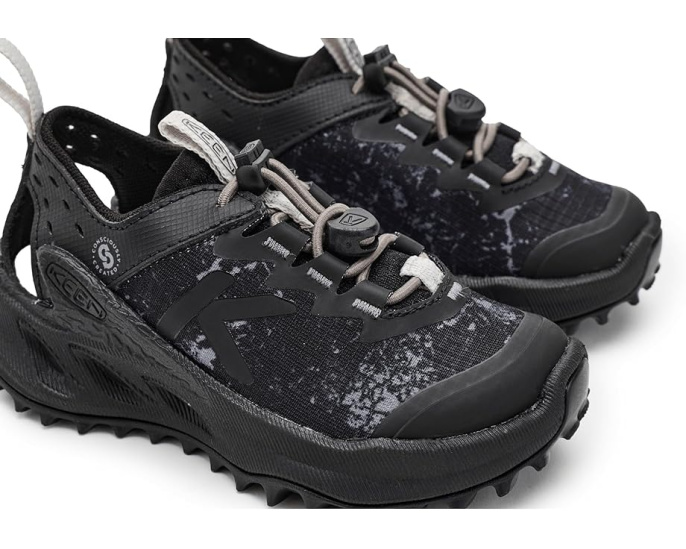 Детские сандалии KEEN Kids Zionic ADV для активного отдыха и походов