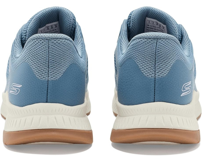 Кроссовки BOBS from SKECHERS Squad 4 Staple Look повседневные