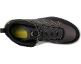 Ботинки Asolo Tahoe Mid GTX с мембраной GORE-TEX и подошвой Vibram