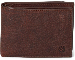 Johnston & Murphy Kingston Billfold бумажник из кожи