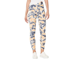 Kappa Authentic Palissa спортивные брюки с цветным принтом
