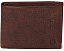 Johnston & Murphy Kingston Billfold бумажник из кожи