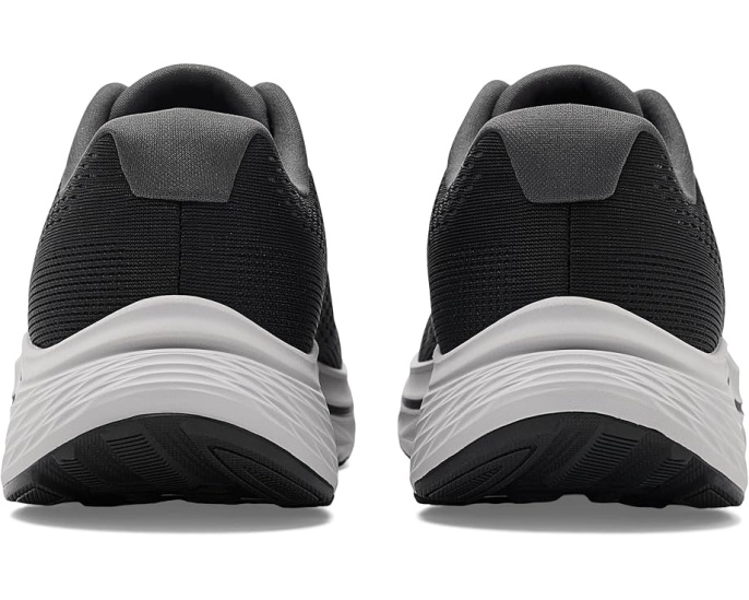 Кроссовки Skechers Go Run Consistent 3 Черные