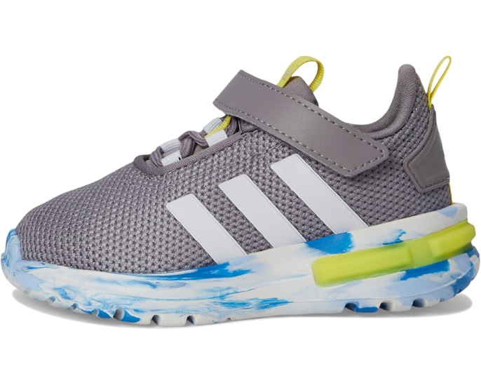 Детские кроссовки Adidas Racer TR23