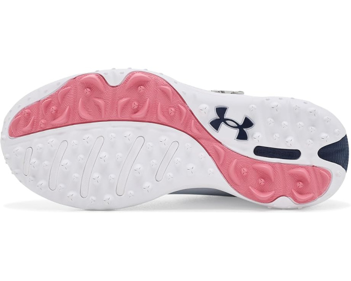 Under Armour Кроссовки гольф без шипов Drive Fade 2