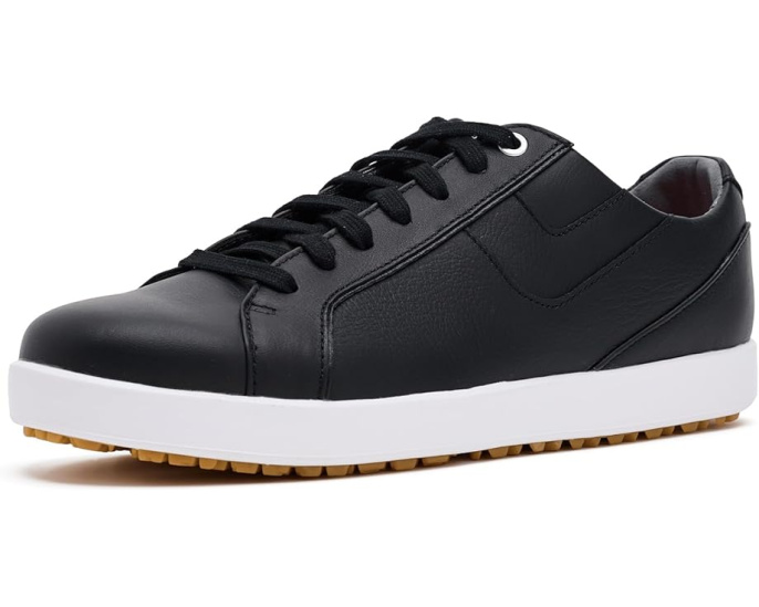 Обувь для гольфа FootJoy Links из мягкой натуральной кожи