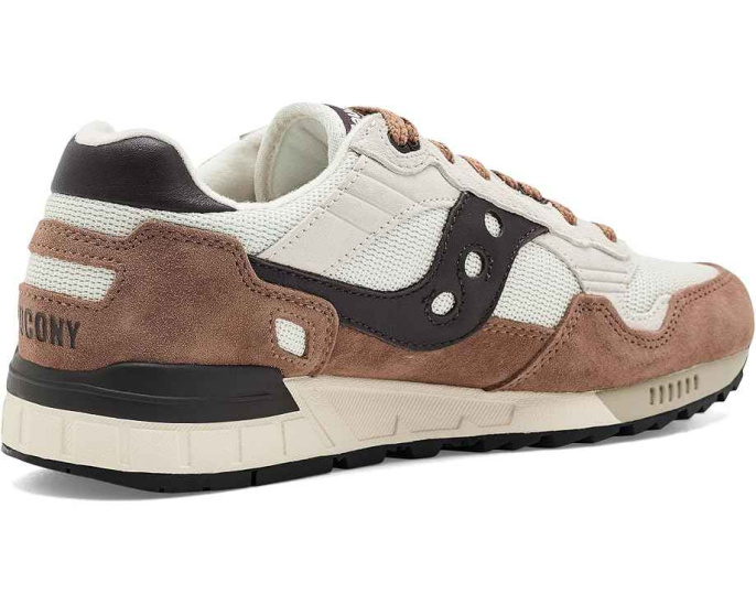 Кроссовки Shadow 5000 от Saucony