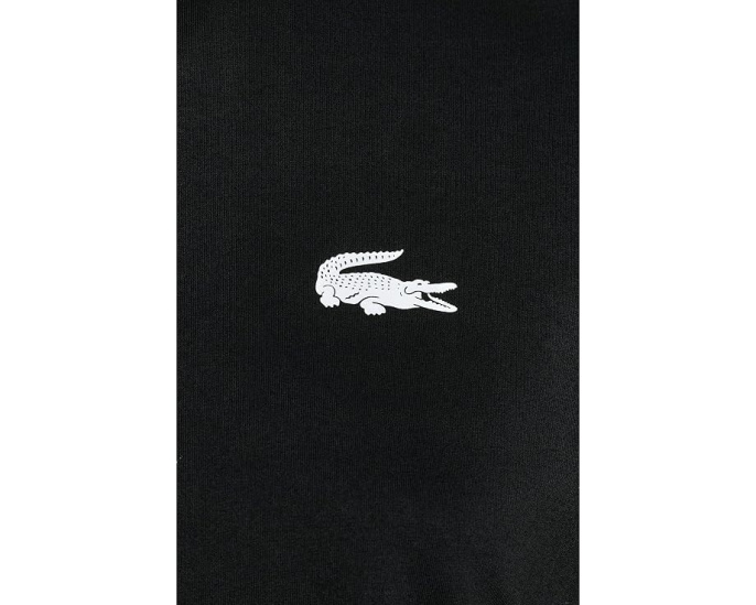 Lacoste флисовая худи для отдыха