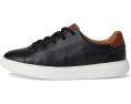 Детские туфли Anders Lace-To-Toe от Johnston & Murphy с полной шнуровкой